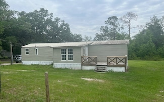 339 NW Belfry Ct, White Springs, FL 32096