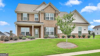 515 Palmer Ave, Peachtree City, GA 30269