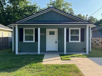 25372 NW 187th Ave, High Springs, FL 32643
