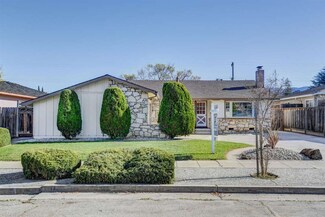 1678 Forman Ave, San Jose, CA 95124