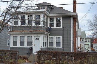 150 Willow St, Quincy, MA 02170