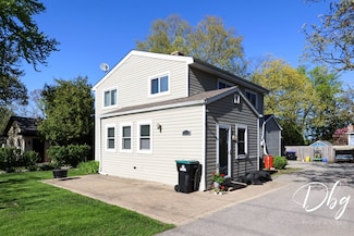 34119 N Hainesville Rd, Round Lake, IL 60073