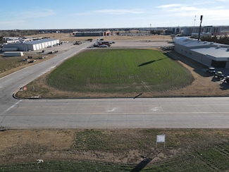 00 E 43rd St, Hays, KS 67601