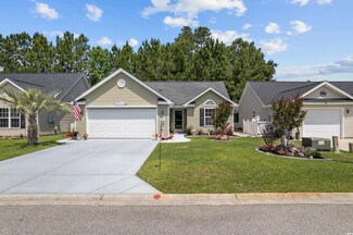 110 Sebring Ln, Myrtle Beach, SC 29588
