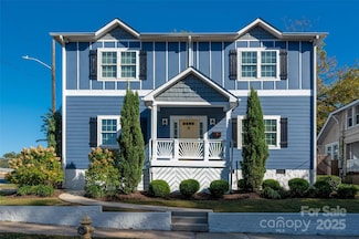 1932 Allen St, Charlotte, NC 28205