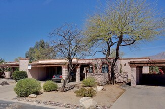 4251 E Presidio Rd, Tucson, AZ 85712