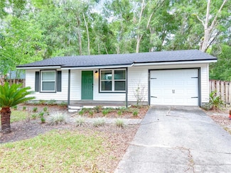 4814 SW 57th Dr, Gainesville, FL 32608