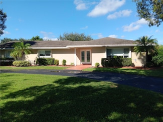 10801 SW 57th Place, Davie, FL 33328