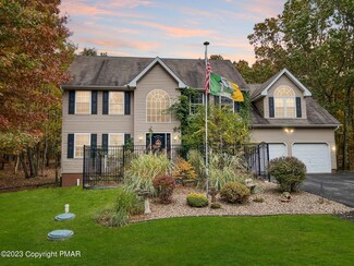 108 Mohawk Trail, Albrightsville, PA 18210