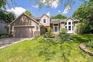 12942 Maple Knoll Way, Maple Grove, MN 55369