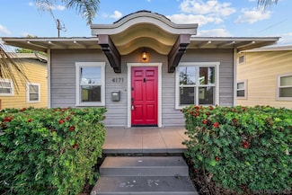 4171 1st Ave, San Diego, CA 92103