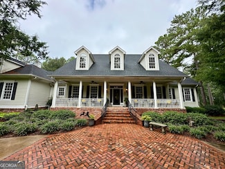 9953 Gravel Hill Rd, Albany, GA 31705