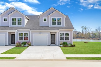 BLAKELY, Conway, SC 29526
