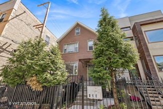 1943 N Whipple St, Chicago, IL 60647
