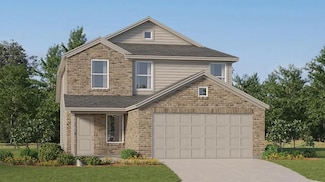 Morrow, San Antonio, TX 78264
