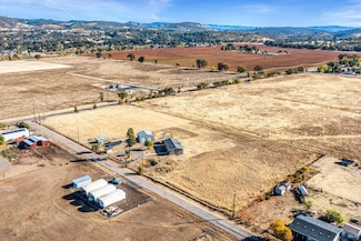 18808 Grange Rd, Loch Lomond, CA 95461