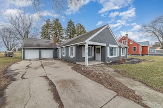 546 W Saginaw St, Merrill, MI 48637