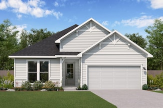 23523 Steely Thicket Trail, Tomball, TX 77375