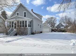 1313 Wisconsin St, Oshkosh, WI 54901