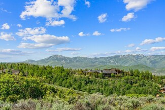 8250 Reflection Point, Park City, UT 84098