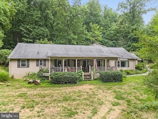 775 Pomeroy Rd, Front Royal, VA 22630