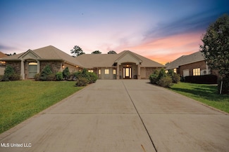 7528 Crooked Stick, Diamondhead, MS 39525