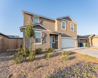 1754 W Twilight St, Hanford, CA 93230