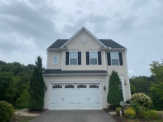 6119 Granville Ct, McDonald, PA 15057