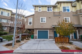 2835 Elsie Irene Ln, Reno, NV 89503