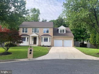 4016 Ayden Ct, Bowie, MD 20721