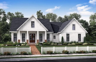 717 Oxford Loop, New Albany, MS 38652