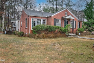 2600 N Main St, Tarboro, NC 27886