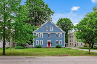 38 Main St, Hancock, NH 03449
