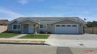 610 Mary Dr, Santa Maria, CA 93458