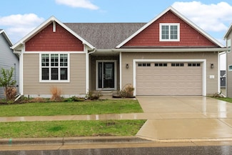 532 Stone Arbor Trail, Verona, WI 53593