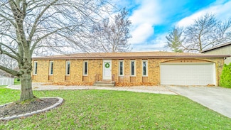 9540 Cleveland St, Crown Point, IN 46307