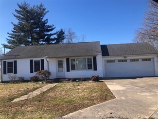 308 N Russell St, Oran, MO 63771