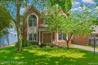 1797 Maryland Blvd, Birmingham, MI 48009