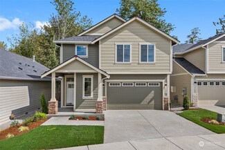 7330 Mirasett St SW Unit Lot25, Tumwater, WA 98512