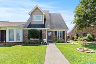 2413 Remington Cir SW, Decatur, AL 35601