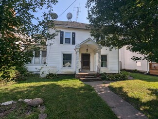 125 College St, Urbana, OH 43078