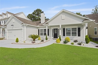 53 Grovewood Dr, Bluffton, SC 29910