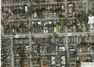 3021 W Flagler St, Miami, FL 33135