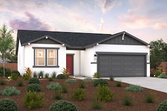Beaumont, Chowchilla, CA 93610