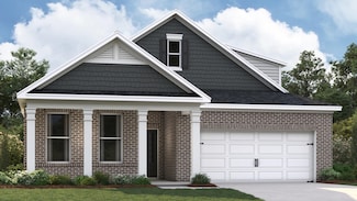 4302 Peach Run Lane Ln, Millington, TN 38053