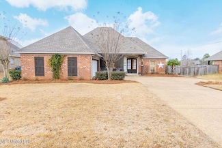 514 Turtle Ln, Brandon, MS 39047