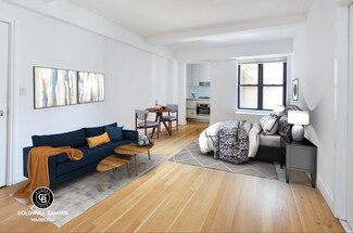 230 Riverside Dr Unit 8F, New York, NY 10025