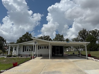 12021 Club House Rd, Brooksville, FL 34613