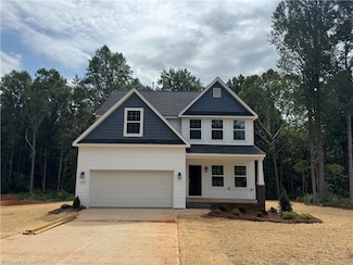 5428 Jaeger Dr Unit Lot 45, Graham, NC 27253