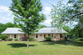 72413 S 4750 Rd, Westville, OK 74965